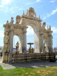 Fontana del Gigante 1